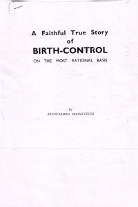 birth-control