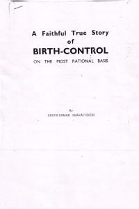 birth-control